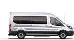 New 2025 Ford Transit 350 Passenger Van for sale #SKA80894 - photo 5