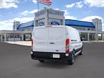 New 2025 Ford Transit 250 Low Roof Empty Cargo Van for sale #SKA83026 - photo 8