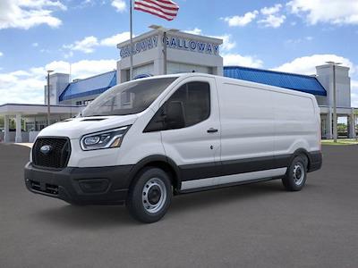 2025 Ford Transit 250 Low Roof RWD Empty Cargo Van for sale #SKA86082 - photo 1