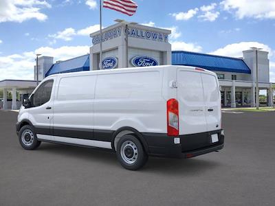 2025 Ford Transit 250 Low Roof RWD Empty Cargo Van for sale #SKA86082 - photo 2