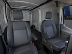 2025 Ford Transit 250 Medium Roof RWD Empty Cargo Van for sale #SKA88777 - photo 10