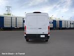 2025 Ford Transit 250 Medium Roof RWD Empty Cargo Van for sale #SKA88777 - photo 5