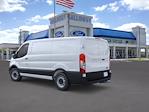 2025 Ford Transit 150 Low Roof RWD Empty Cargo Van for sale #SKA92078 - photo 4
