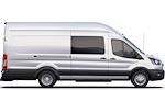 New 2025 Ford Transit 350 HD High Roof Adrian Upfitted Cargo Van for sale #SKA92570 - photo 5