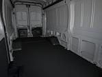 2025 Ford Transit 350 HD High Roof DRW RWD Empty Cargo Van for sale #SKA95292 - photo 11