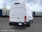 2025 Ford Transit 350 HD High Roof DRW RWD Empty Cargo Van for sale #SKA95292 - photo 8