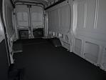 2025 Ford Transit 350 HD High Roof DRW RWD Empty Cargo Van for sale #SKA95318 - photo 11