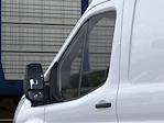 2025 Ford Transit 350 HD High Roof DRW RWD Empty Cargo Van for sale #SKA95318 - photo 20
