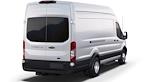 New 2025 Ford Transit 350 HD High Roof Empty Cargo Van for sale #SKA96151 - photo 3