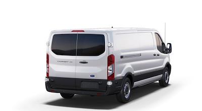 New 2025 Ford Transit 150 - photo 1