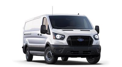 New 2025 Ford Transit 150 - photo 1