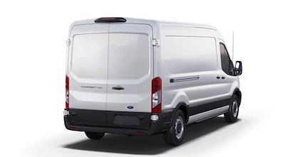 New 2025 Ford Transit 250 - photo 1