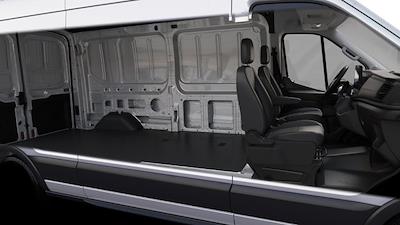 New 2025 Ford Transit 250 - photo 1