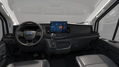 New 2025 Ford Transit 250 - photo 1