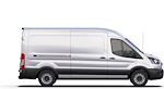 2025 Ford Transit 250 Medium Roof RWD Empty Cargo Van for sale #SKA98123 - photo 5