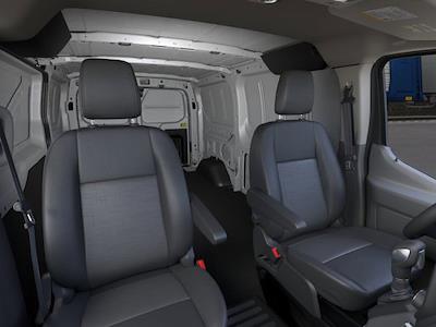 New 2025 Ford Transit 150 - photo 1