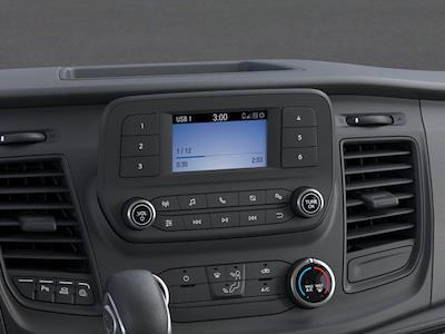 New 2025 Ford Transit 150 - photo 1