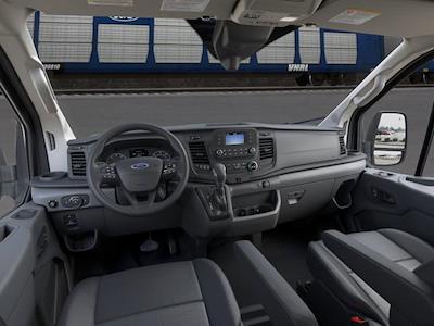 New 2025 Ford Transit 150 - photo 1