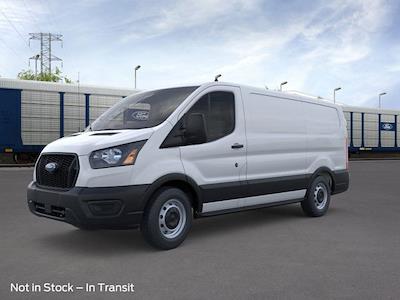 2025 Ford Transit 150 Low Roof RWD Empty Cargo Van for sale #SKB09556 - photo 1
