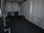 New 2025 Ford Transit 350 HD High Roof Empty Cargo Van for sale #SKB10693 - photo 2