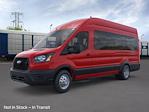 New 2025 Ford Transit 350 HD Passenger Van for sale #SKB16702 - photo 1