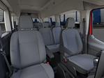 New 2025 Ford Transit 350 HD Passenger Van for sale #SKB16702 - photo 10