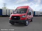 New 2025 Ford Transit 350 HD Passenger Van for sale #SKB16702 - photo 2