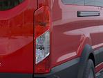 New 2025 Ford Transit 350 HD Passenger Van for sale #SKB16702 - photo 21