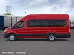 New 2025 Ford Transit 350 HD Passenger Van for sale #SKB16702 - photo 3