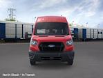 New 2025 Ford Transit 350 HD Passenger Van for sale #SKB16702 - photo 6