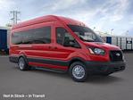 New 2025 Ford Transit 350 HD Passenger Van for sale #SKB16702 - photo 7