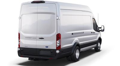 New 2025 Ford Transit 350 HD High Roof Empty Cargo Van for sale #SKB20352 - photo 2