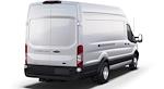 2025 Ford Transit 350 HD High Roof DRW RWD Empty Cargo Van for sale #SKB20352 - photo 3