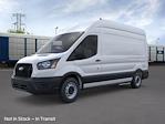 New 2025 Ford Transit 250 High Roof Empty Cargo Van for sale #SKB28116 - photo 1