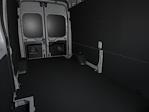 New 2025 Ford Transit 250 High Roof Empty Cargo Van for sale #SKB28116 - photo 2