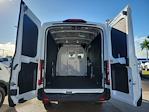 2025 Ford Transit 250 Medium Roof RWD Weather Guard Empty Cargo Van for sale #SKB29480 - photo 2