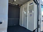 2025 Ford Transit 250 Medium Roof RWD Weather Guard Empty Cargo Van for sale #SKB29480 - photo 10