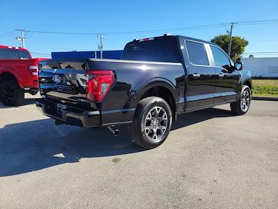 Used 2025 Ford F-150 STX SuperCrew Cab for sale #SKD24469 - photo 2