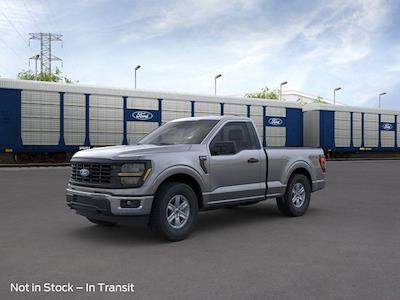 2025 Ford F-150 Regular Cab 4x4 Pickup for sale #SKD36739 - photo 1