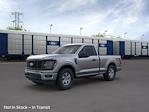 2025 Ford F-150 Regular Cab 4x4 Pickup for sale #SKD36739 - photo 1