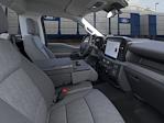2025 Ford F-150 Regular Cab 4x4 Pickup for sale #SKD36739 - photo 11