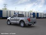 2025 Ford F-150 Regular Cab 4x4 Pickup for sale #SKD36739 - photo 4