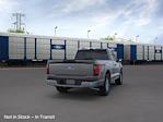 2025 Ford F-150 Regular Cab 4x4 Pickup for sale #SKD36739 - photo 8
