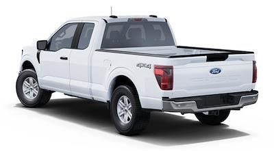 2025 Ford F-150 Super Cab 4x4 Pickup for sale #SKD59985 - photo 2