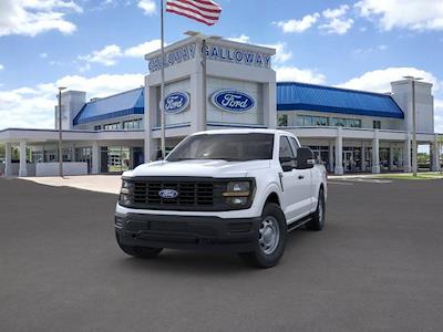 2025 Ford F-150 Super Cab 4x4 Pickup for sale #SKD68045 - photo 2