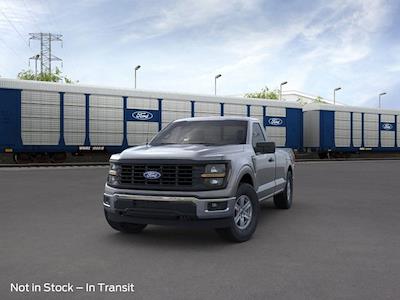 2025 Ford F-150 Regular Cab 4x4 Pickup for sale #SKD72694 - photo 2