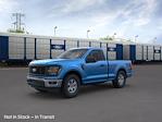 2025 Ford F-150 Regular Cab 4x4 Pickup for sale #SKD93533 - photo 1