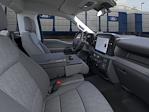 2025 Ford F-150 Regular Cab 4x4 Pickup for sale #SKD93533 - photo 11