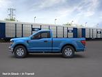 2025 Ford F-150 Regular Cab 4x4 Pickup for sale #SKD93533 - photo 3