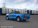 2025 Ford F-150 Regular Cab 4x4 Pickup for sale #SKD93533 - photo 4